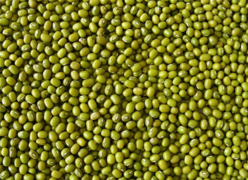 Mungbeans