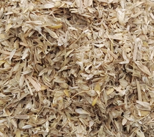 dust leaf